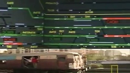 Mega city | Mumbai Indias| National Geographic Channel [720p]