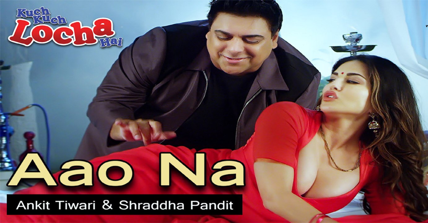 Aao Na - Kuch Kuch Locha Hai