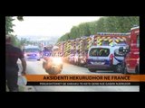 Hetimet për aksidentin në Francë - Top Channel Albania - News - Lajme