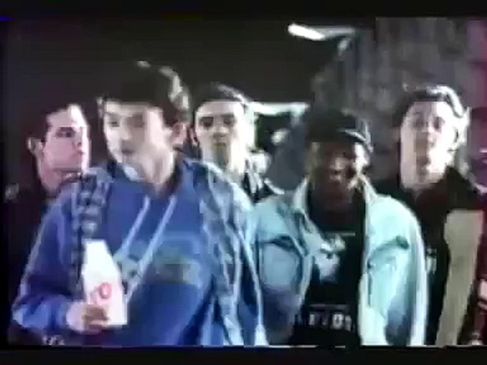 Yop - publicité