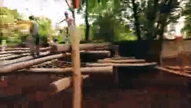 The World's Best Parkour and Freerunning