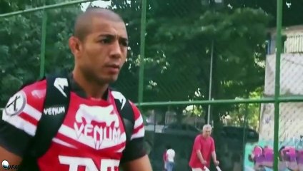 MMA Motivation - Best Of MMA 2015