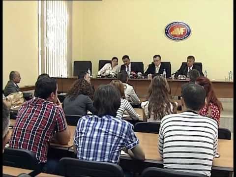 RIKTHIMI I FMN NE TIRANE ARBITER I FINANCAVE PUBLIKE, SHMANG POLITIKAT POPULISTE LAJM