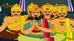 Role Of Dharmaraju | Mahabharata Full Movie | Telugu Story | Cartoon For Kids | Bommarillu