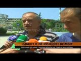 Grabitje në Rrugën e Kombit - Top Channel Albania - News - Lajme