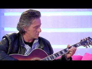 SOLIDER OF FORTUNE VO "VO NEDELA POPLADNE"