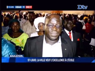 St Louis : La ville veut l'excellence à l'école