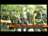 Thaçi, njeriu i luftës dhe paqes - Top Channel Albania - News - Lajme