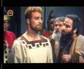 Ashab-e-Kahf Islamic Movie Full in Urdu Hindi Part 76 of 86