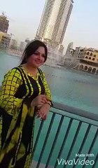 Beutiful Girl in Dubai