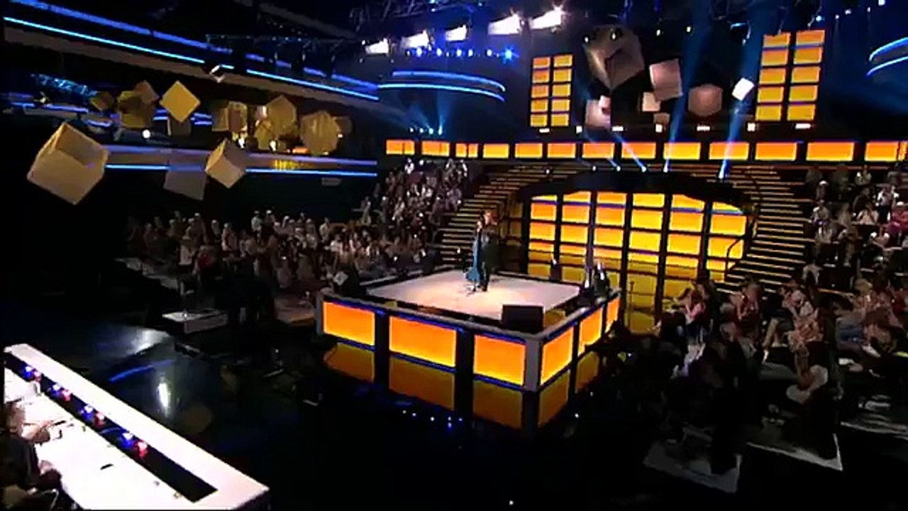 Aco Pejovic - Amajlija - Neki novi klinci - 21.11.2015. EM 02