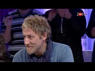 Zone e lire - The Best 1, pj 1 (12 korrik 2013)