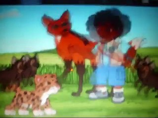 Oogie Go Diego Go- The Nightmare Before Christmas Trailer Sally