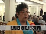 Rumunet këndojnë serenatat korçare - Vizion Plus - News, Lajme