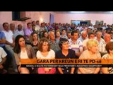 Gara për kreun e ri të PD-së - Top Channel Albania - News - Lajme