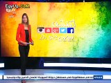شاهد اطرف حلات الطرد في الملاعب اثناء المبارة خلال الاعوام السابقة