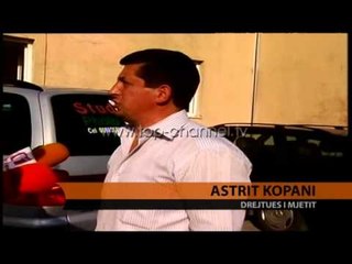 Rikthehet terrori i maskave - Top Channel Albania - News - Lajme