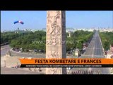 Festa kombëtare e Francës - Top Channel Albania - News - Lajme