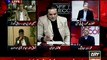 who will won LB election in karachi?different analysis,off the record,kashif abbasi,ary news