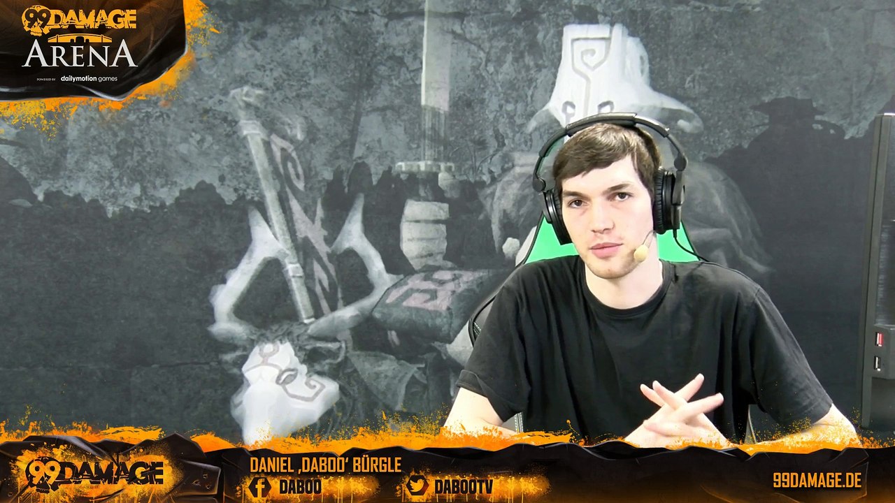 99Damage Arena: eXplosive vs SpaceSoldiers @17cet (REPLAY) (2015-11-23 17:06:09 - 2015-11-23 18:00:44)