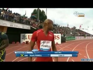 SKANDAL I MADH DOPINGU GAY, POWELL DHE DISA ATLETE TE TJERE REZULTOJNE POZITIVE LAJM