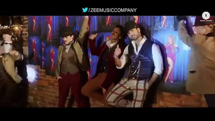 Gulaabo - Full Video  Shaandaar   Alia Bhatt & Shahid Kapoor   Vishal Dadlani   Amit Trivedi_(640x360)