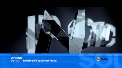 Klan Sot - Programi (15 korrik 2013)