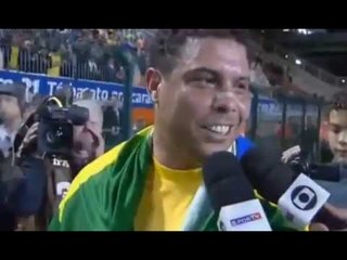 "FENOMENI" DHE PLAYBOY RONALDO DO TE INVESTOJE NE INDUSTRINE BRAZILIANE TE PORNOS LAJM