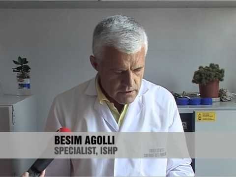 Rreziku nga depozitat e ujit - Vizion Plus - News, Lajme