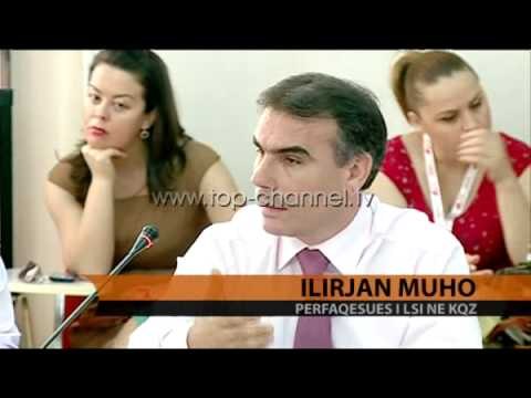 KQZ shkel ligjin për Kukësin - Top Channel Albania - News - Lajme