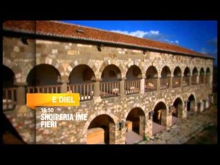 Shqiperia ime _Fieri - Dokumentar - Vizion Plus - Trailer