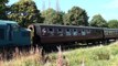 East Lancs Railway, Autumn Diesel Gala 2013