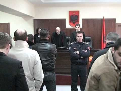 KOMITETI I OKB SHFAQ INTERES TE MADH PER TE DREJTAT E NJERIUT NE SHQIPERI LAJM