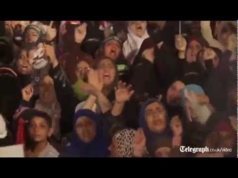 DHUNA NE EGJIPT TE PAKTEN 7 VIKTIMA GJATE PERLESHJEVE TE FUNDIT NE KAJRO LAJM