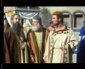 Ashab-e-Kahf Islamic Movie Full in Urdu Hindi Part 77 of 86