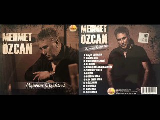 Mehmet Özcan Can Gelir Bana