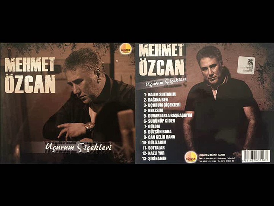 Mehmet Özcan Softalar
