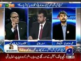 Capital Talk - 23rd November 2015