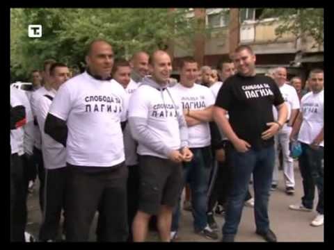 SERBET E KOSOVES JANE KUNDER PJESEMARRJES NE ZGJEDHJET LOKALE TE KOSOVES LAJM