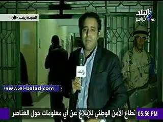 مراسل "صدى البلد": 400 جنيه للصوت الانتخابي بالسيدة زينب