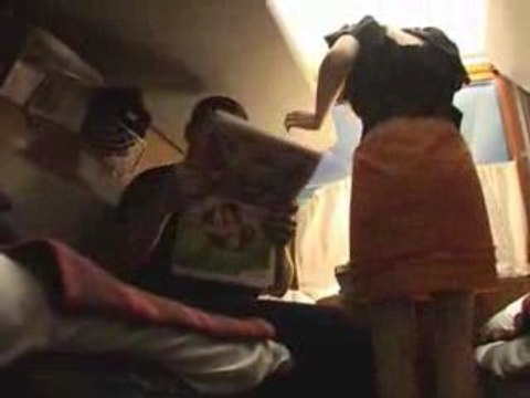 Лучше 5 минут подождать)