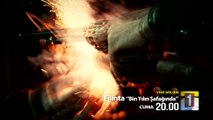 Filinta 36.Bölüm Fragmanı