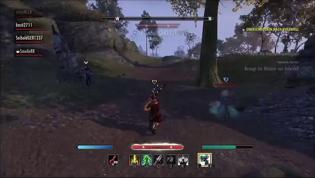 Fly wie ein Drachentier