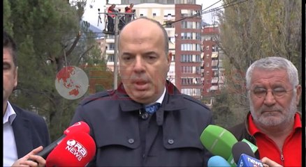 Moti i keq, Riparohen defektet në energjinë elektrike, 30 mijë abonentë ende në errësirë- Ora News