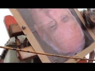 "LIKE IN A RED PRISON" PUSSY RIOT PUBLIKON NJE TJETER KENGE KUNDER PUTIN LAJM