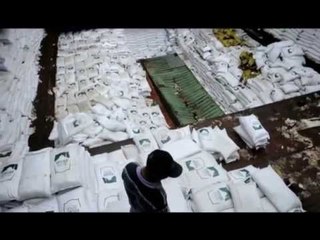 KAPET ANIJA ME ARME KOREJA E VERIUT PO FURNIZOHEJ ME RAKETA NGA KUBA LAJM