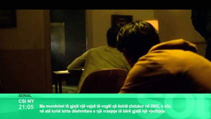 Klan Sot - Programi (17 korrik 2013)