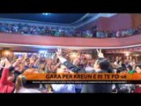 Vijon gara për kreun e ri të PD - Top Channel Albania - News - Lajme