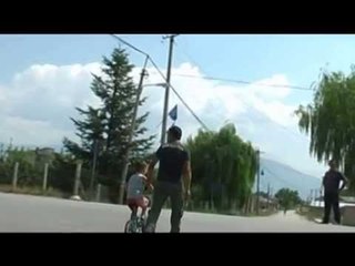 MUNGESA E MBIKALIMEVE BURIM AKSIDENTESH TE SHUMTA NE AKSIN KAPSHTICE QAFE THANE LAJM