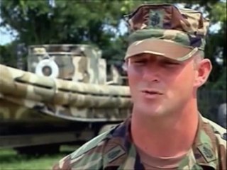 U.S. Navy Riverine Squadron (documentary)